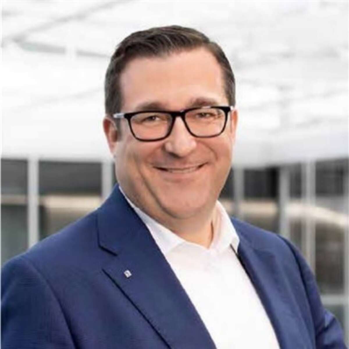 Alex Rinderknecht