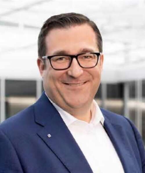 Alex Rinderknecht