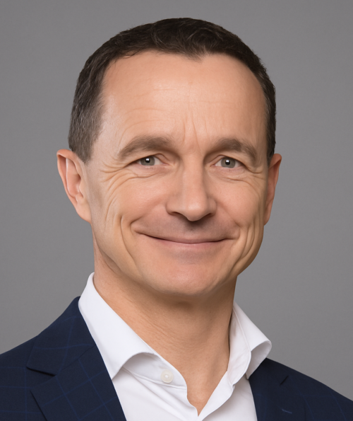 NKB Heirich Leuthard Interview grau